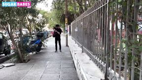 Video Thumbnail