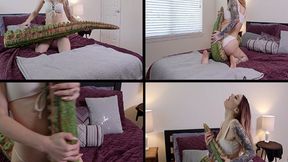Video Thumbnail