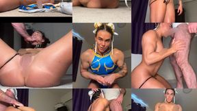 Video Thumbnail