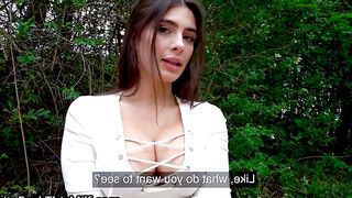 Video Thumbnail