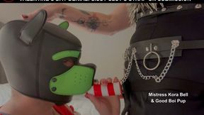 Video Thumbnail