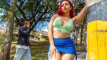 Video Thumbnail