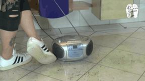 Video Thumbnail
