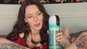 Video Thumbnail