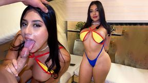 Video Thumbnail