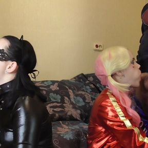 Video Thumbnail