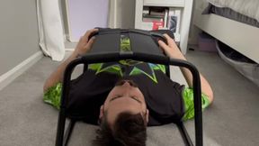 Video Thumbnail