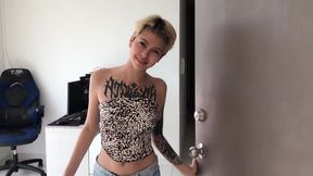Video Thumbnail