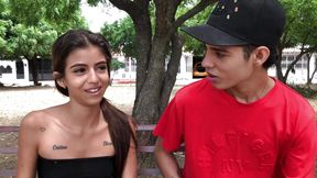 Video Thumbnail