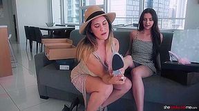 Video Thumbnail