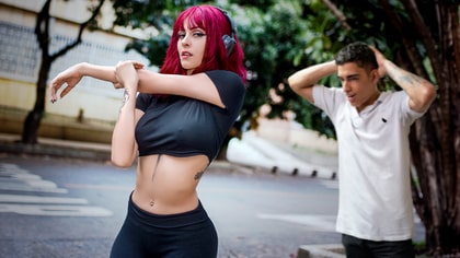Video Thumbnail