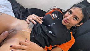 Video Thumbnail