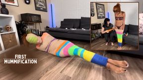 Video Thumbnail