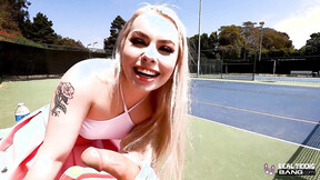 Video Thumbnail