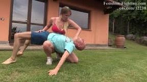 Video Thumbnail