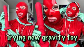 Video Thumbnail