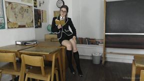 Video Thumbnail