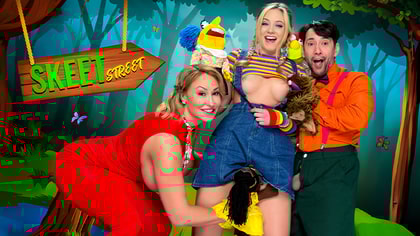 Video Thumbnail