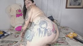 Video Thumbnail