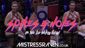Video Thumbnail