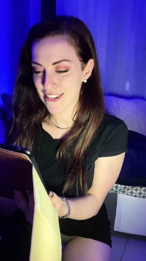 Video Thumbnail