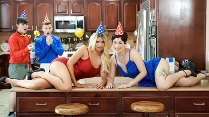 Video Thumbnail