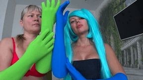 Video Thumbnail
