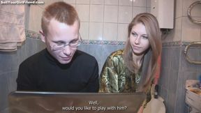 Video Thumbnail