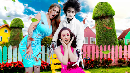 Video Thumbnail