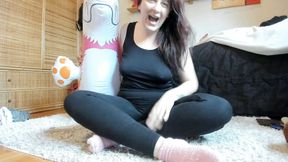 Video Thumbnail