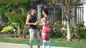 Video Thumbnail
