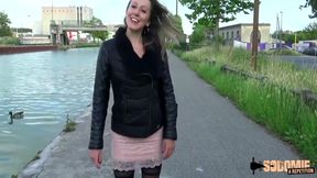 Video Thumbnail