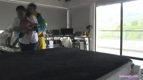 Video Thumbnail
