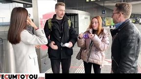 Video Thumbnail