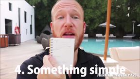 Video Thumbnail