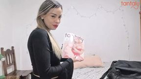 Video Thumbnail