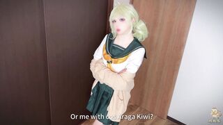 Video Thumbnail