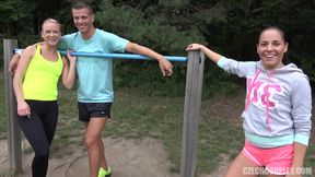 Video Thumbnail