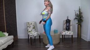 Video Thumbnail
