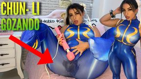 Video Thumbnail