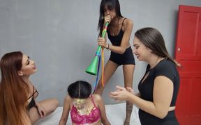 Video Thumbnail