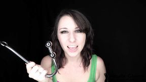 Video Thumbnail