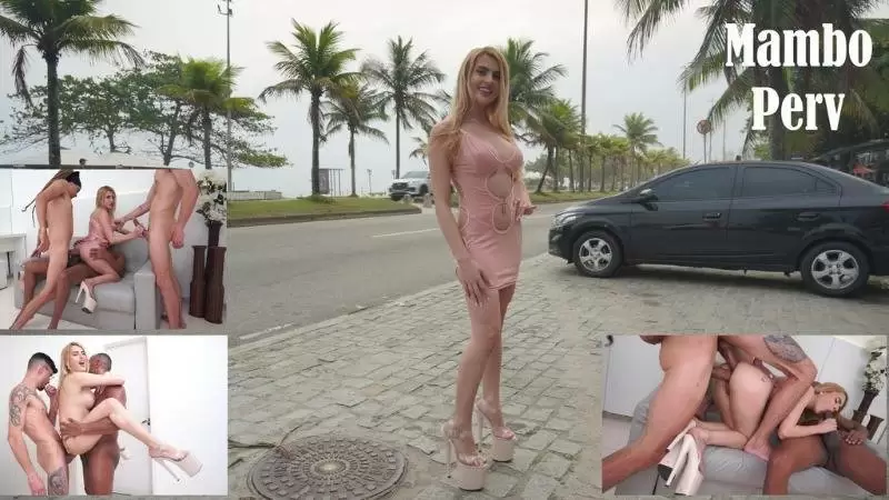 Video Thumbnail