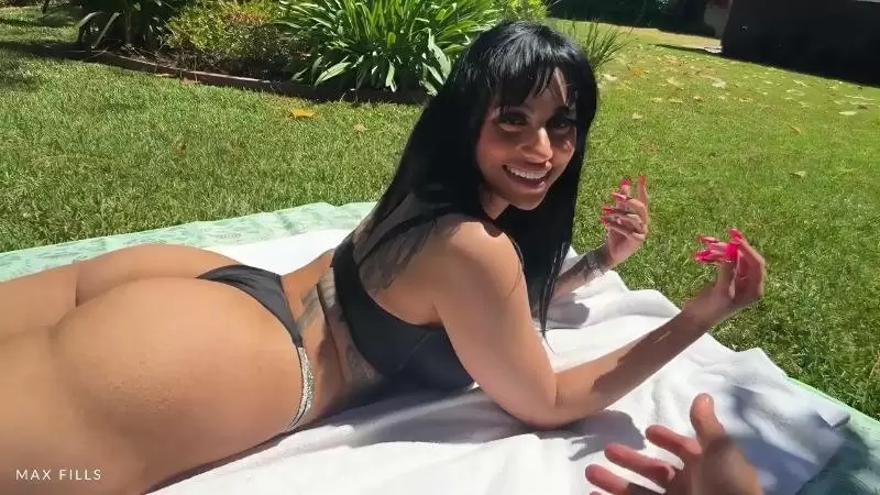 Video Thumbnail