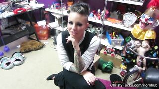 Video Thumbnail