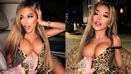 Video Thumbnail
