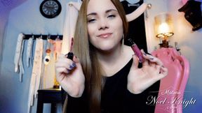 Video Thumbnail