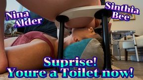 Video Thumbnail