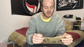 Video Thumbnail