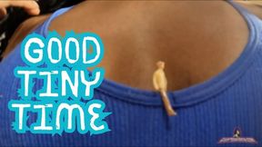 Video Thumbnail